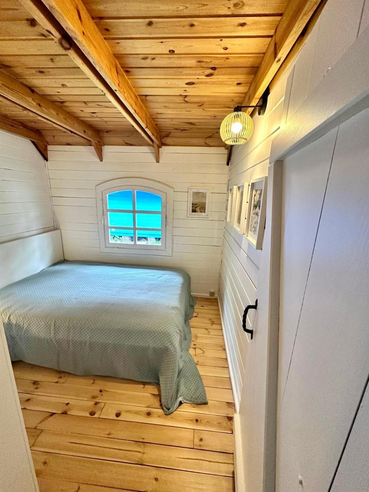 Na Wczasach I Osrodek Wypoczynkowy I Mazury Villa Rydzewo Ngoại thất bức ảnh
