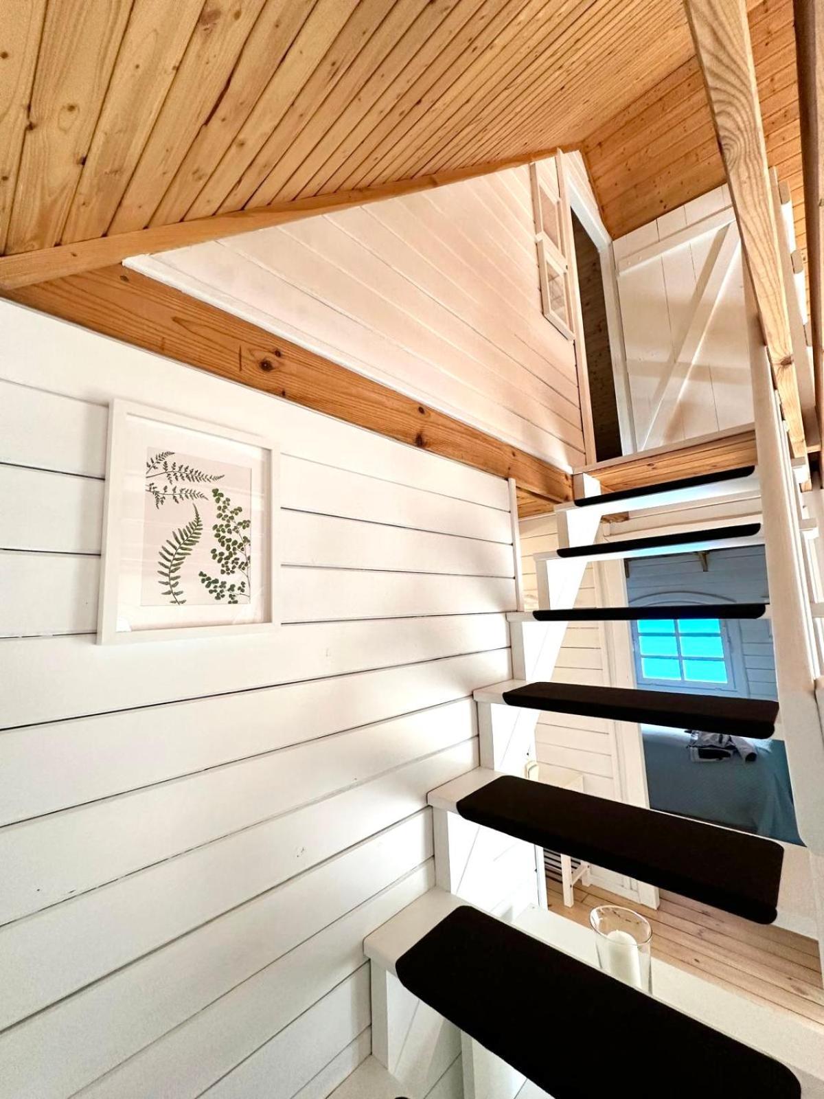 Na Wczasach I Osrodek Wypoczynkowy I Mazury Villa Rydzewo Ngoại thất bức ảnh