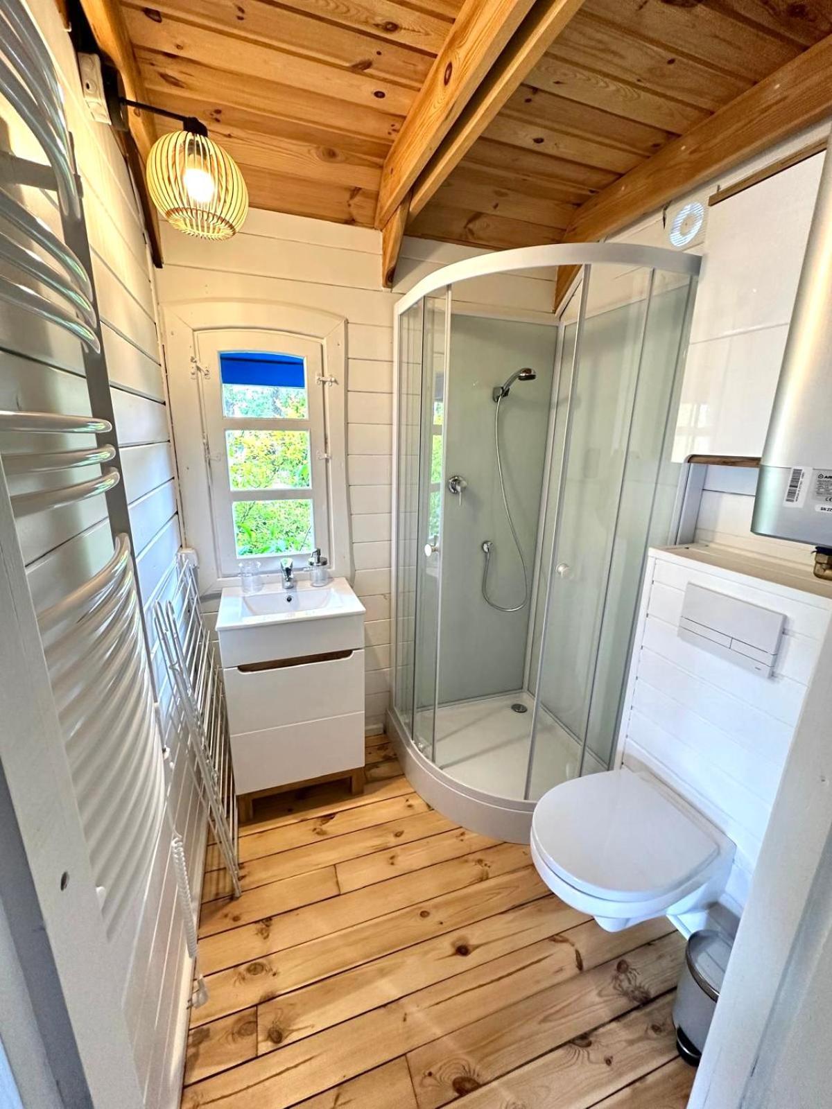 Na Wczasach I Osrodek Wypoczynkowy I Mazury Villa Rydzewo Ngoại thất bức ảnh
